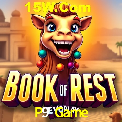 Bônus após cadastro na P9 Game