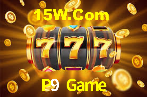 Download de APK seguro na P9 Game