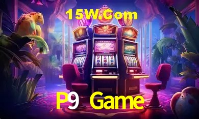 Canal oficial no Telegram da P9 Game