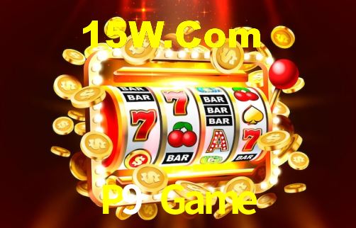 Download rápido e seguro na P9 Game