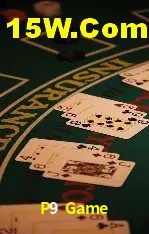 Benefícios VIP na P9 Game